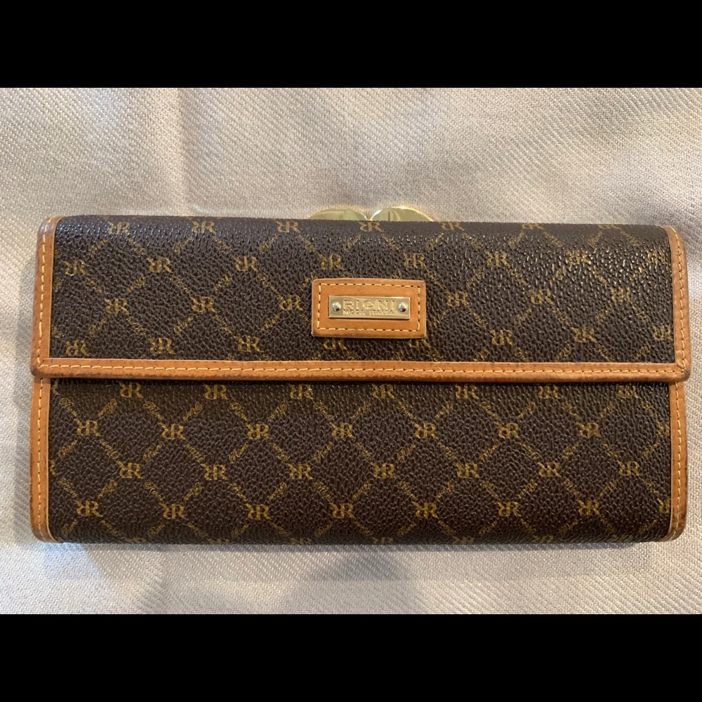 Rioni Signature wallet